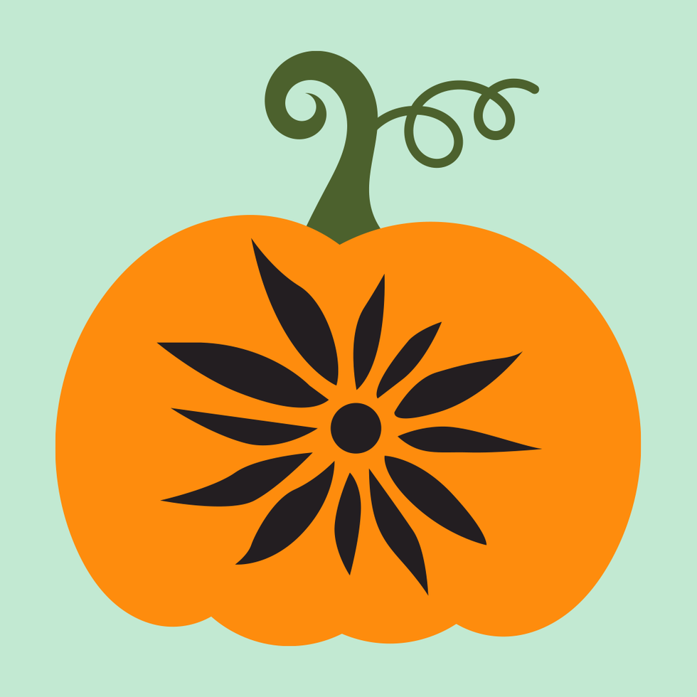 55 Printable Pumpkin Carving Stencils and Free Patterns free-pumpkin-outlines-templates-silhouettes-most-popular-printables