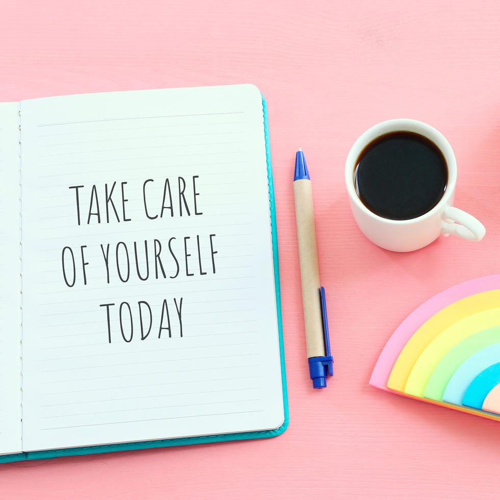 Find a More Joyful You With Our 14-Day Happiness Challenge practice self care find a more joyful you with our 14day happiness challenge practice self care