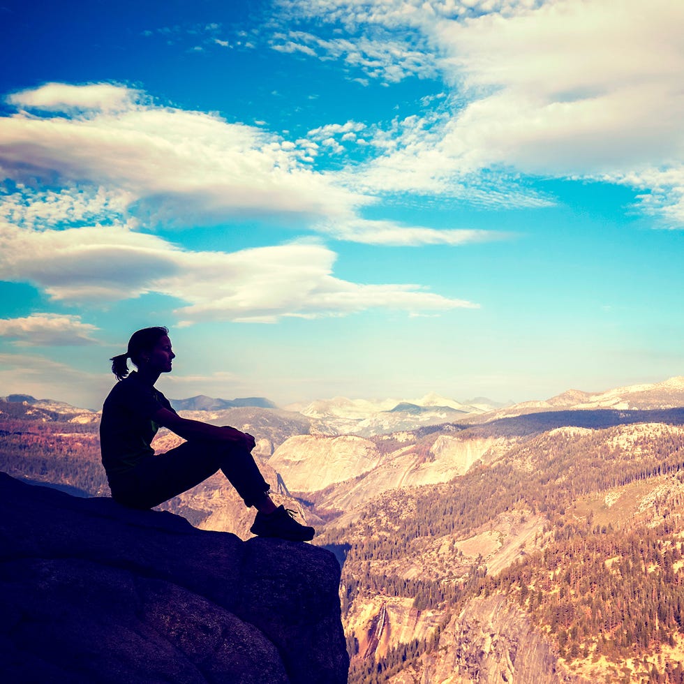 Find a More Joyful You With Our 14-Day Happiness Challenge Find serenity in solitude find a more joyful you with our 14day happiness challenge find serenity in solitude