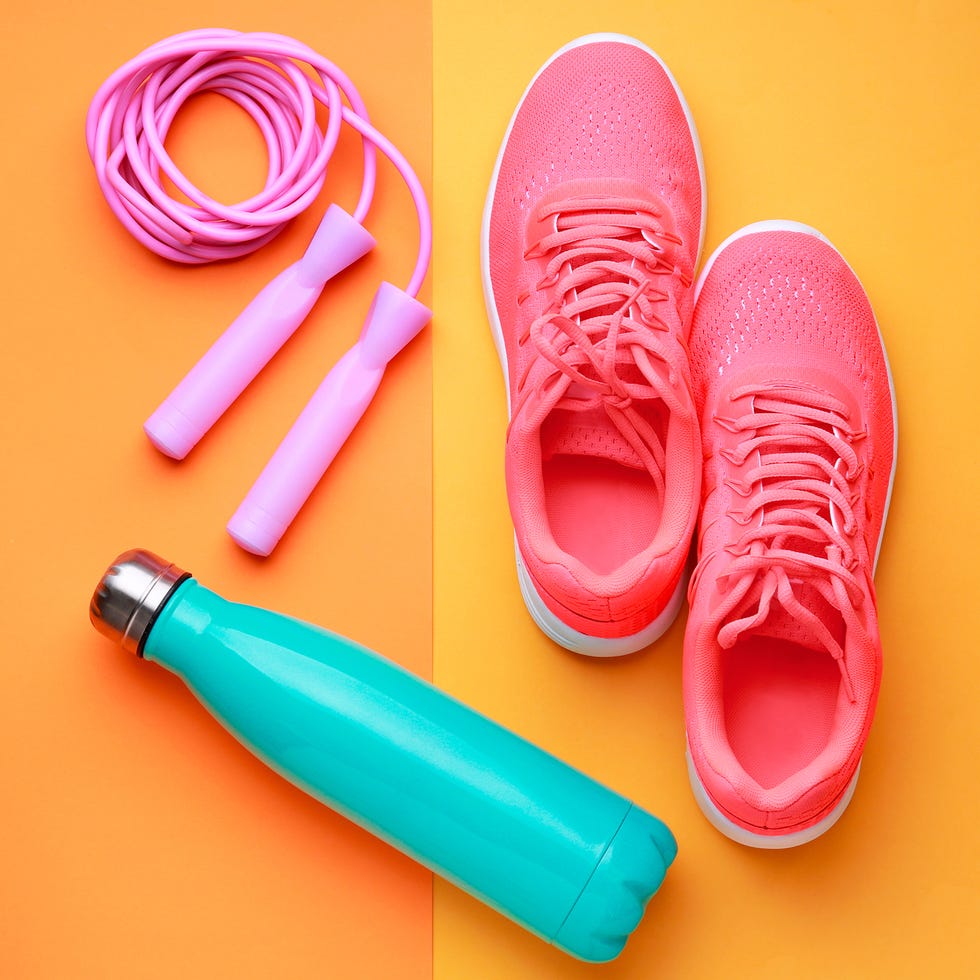 Find a More Joyful You With Our 14-Day Happiness Challenge Add a few minutes of movement find a more joyful you with our 14day happiness challenge add a few minutes of movement