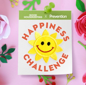 14 day happiness challenge prevention x gh