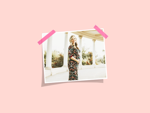 i’m a single mother by choice, because i didn't want to put my dreams of parenthood on hold