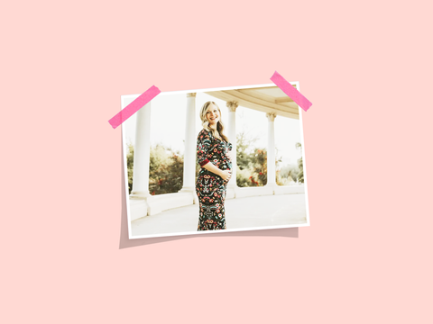 i’m a single mother by choice, because i didn't want to put my dreams of parenthood on hold