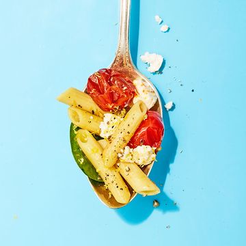 The Healthiest Ways to Eat Pasta, According to a Nutritionist