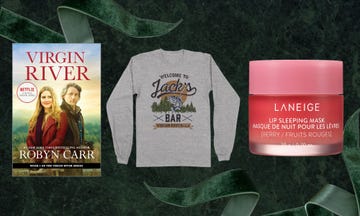 virgin river gift ideas