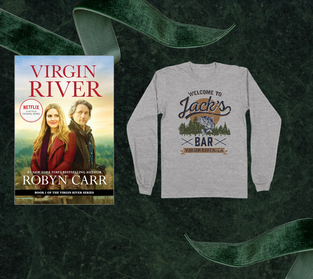 virgin river gift ideas