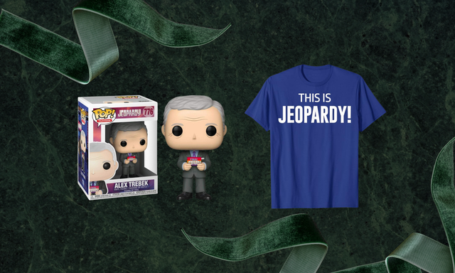 gifts for jeopardy fans