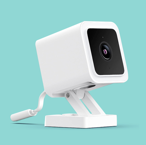 home security cameras