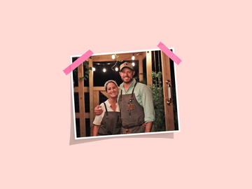 i quit my 95 job and started a homestead then my health began to change