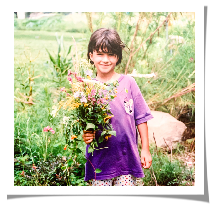 i quit my 95 job and started a homestead then my health began to change