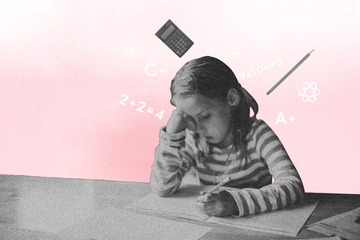 What to Do If You Don't Agree With Your School's Homework Policy