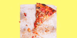 how to get grease out of clothes, couches, and more
