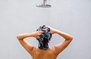 how often to wash your hair