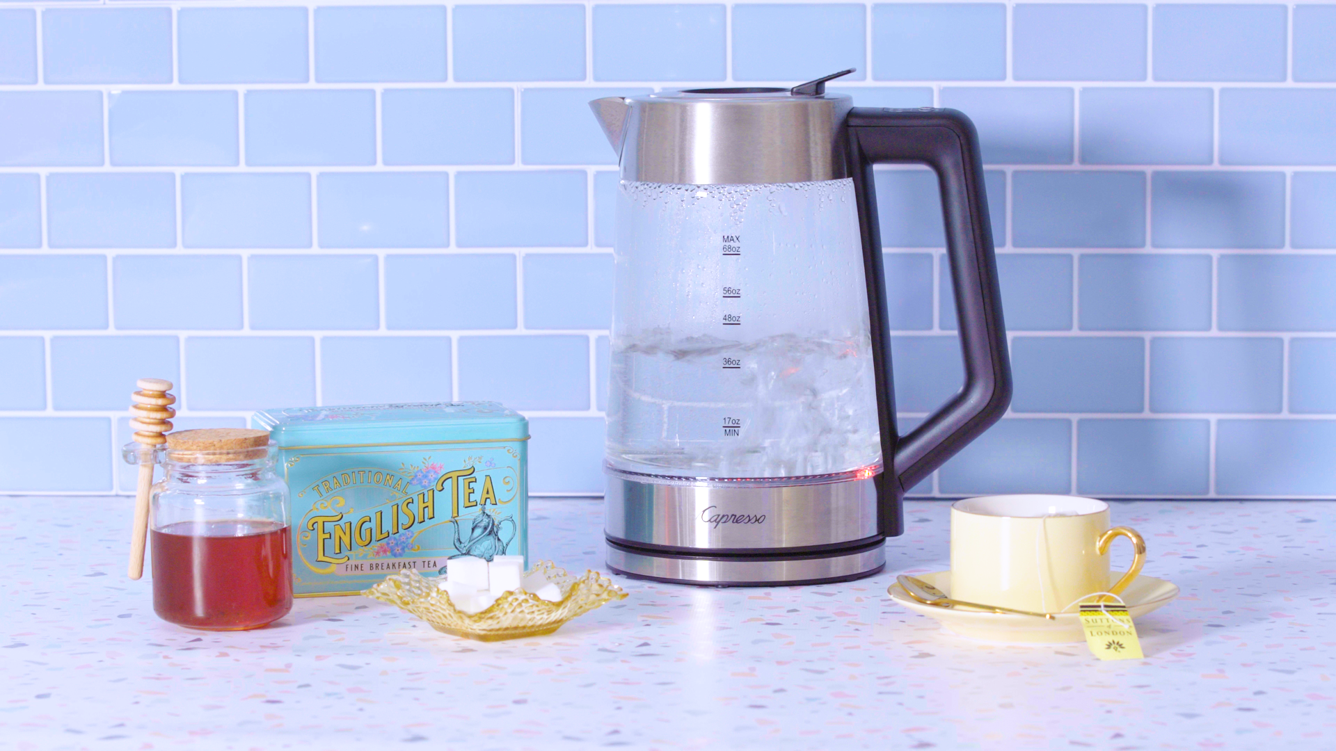 How to Clean an Electric Kettle: 5 Quick & Easy Ways
