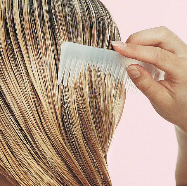 how to dye your hair at home