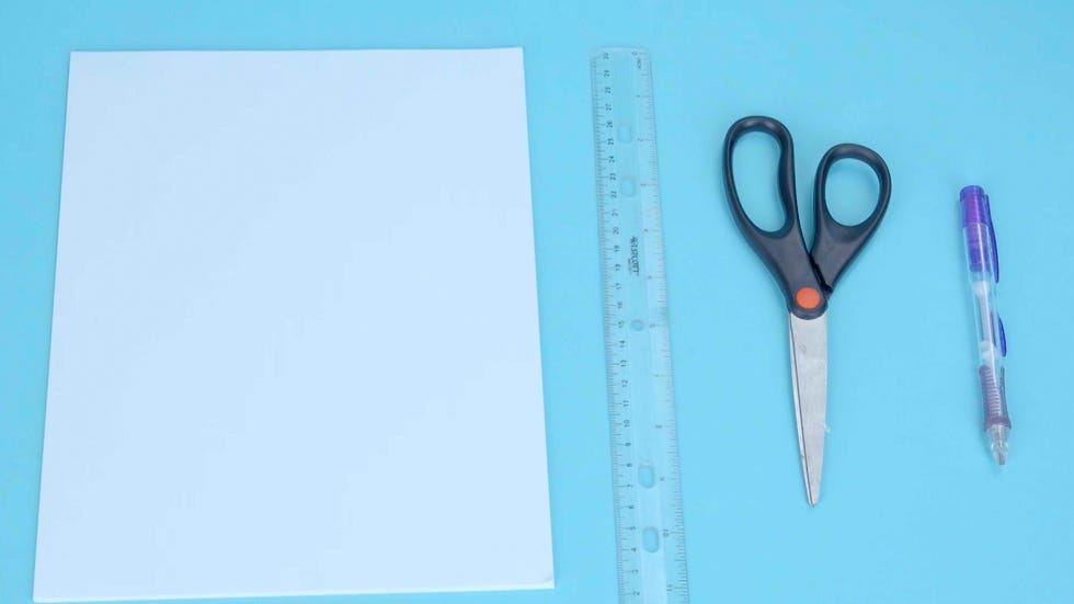 how to make a snowflake how to make a snowflake