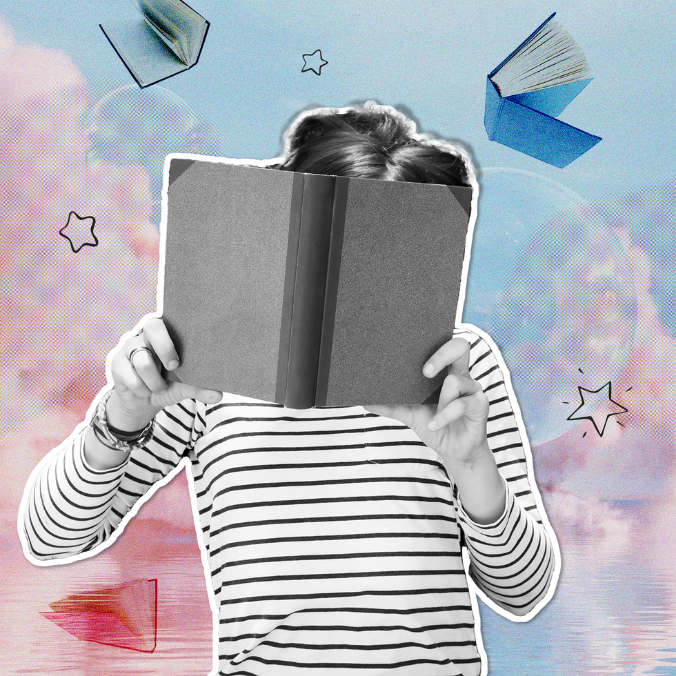 how to raise a kid who loves to read