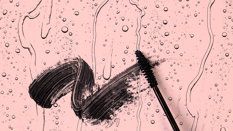 preview for How to Remove Stubborn Waterproof Mascara Without Losing Eyelashes