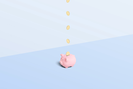 ow to save money and foster financial wellness