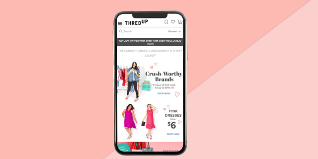 How I Built a Successful Mobile Boutique 