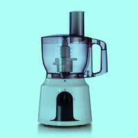 Glad Okkernoot moord How to Use a Food Processor — A Step-by-Step Guide for Beginners
