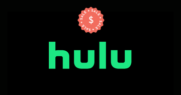 hulu subscription sale