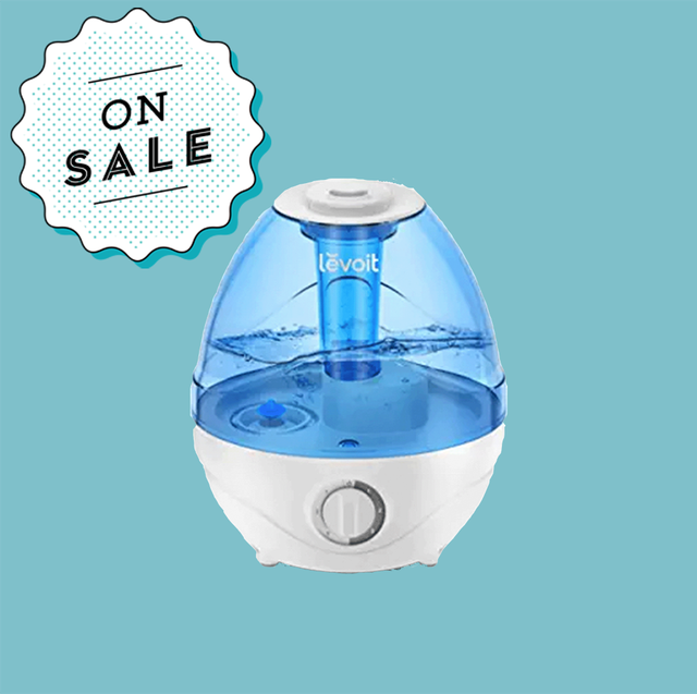 This Best-Selling Humidifier Is Just $30 During 's Sale