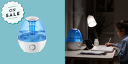 amazon sale levoit humidifier february 2023