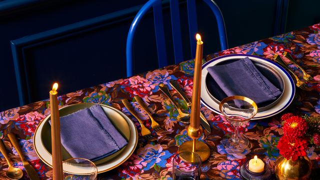 how to host a stress free dinner party