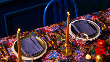 how to host a stress free dinner party