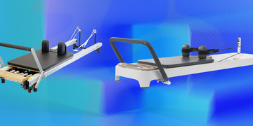 pilates reformers
