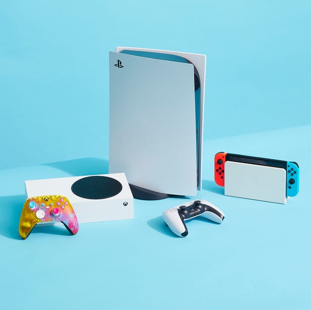 Essential 4K Racing Games for PC, Xbox, and PS4/PS5