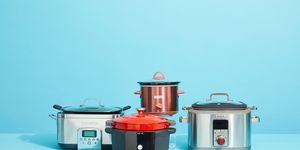 Instant Pot vs. Crock-Pot Express Crock Multi Cooker: Which Is Better? -  Men's Journal