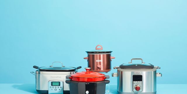 The 8 Best Slow Cookers and Pressure Cookers of 2024