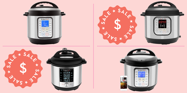 Instant pot sales online near me