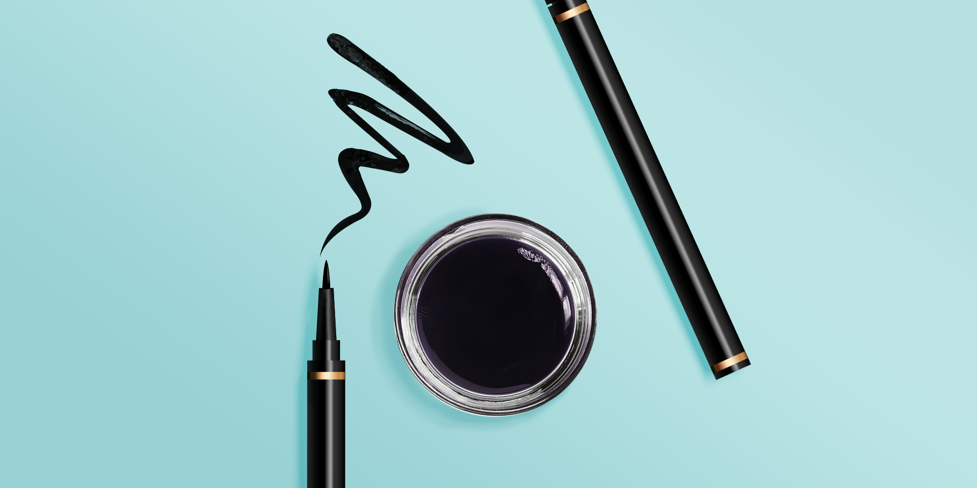 11 Best Waterproof Eyeliners of 2023 for a Smudge-Free Summer