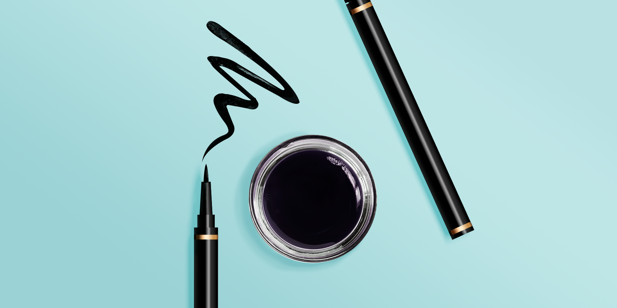 Best Eyeliner Reviews - Top Eyeliners Tested and Reviewed