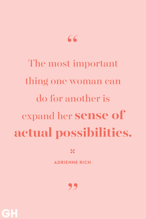 40 Best International Women's Day Quotes for 2023