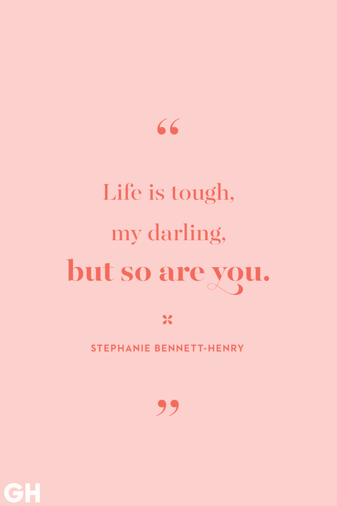 international womens day quote by stephanie bennett henry