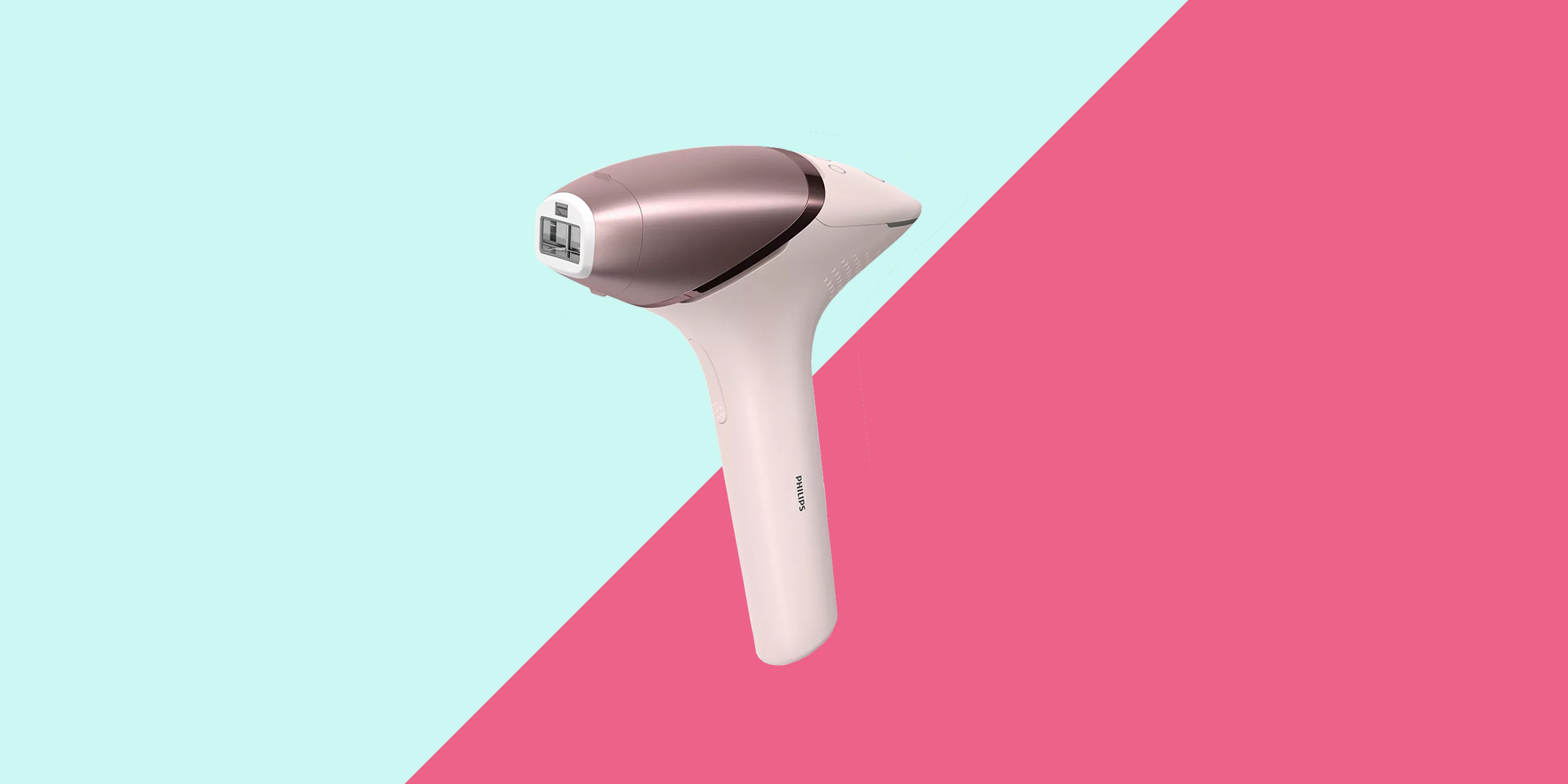 Best IPL hair removal devices 2024 UK: Philips, Braun and more