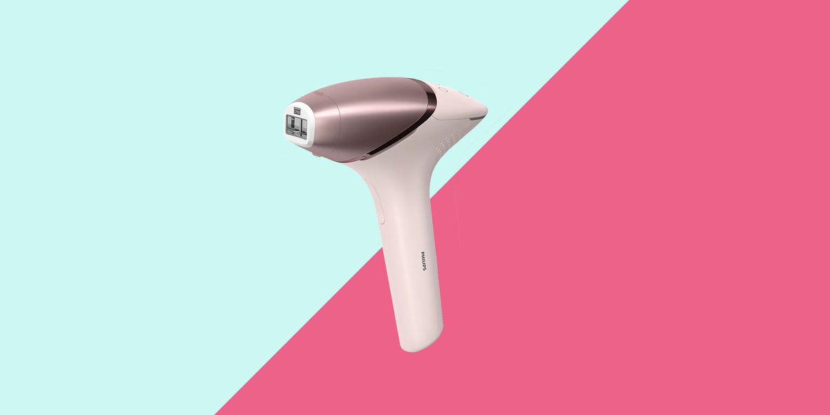 Best IPL hair removal devices to buy Black Friday 2023 UK