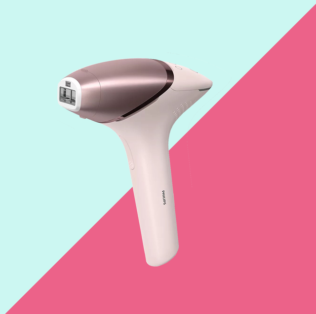 Best IPL hair removal devices 2024 UK: Philips, Braun and more