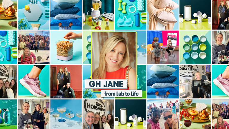 gh jane from lab to life