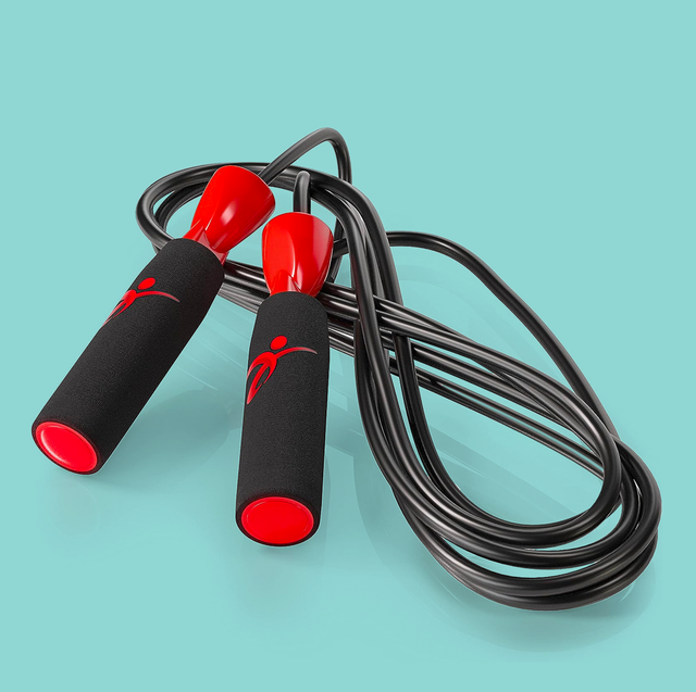 11 Best Jump Ropes of 2023, Tested by Fitness Experts