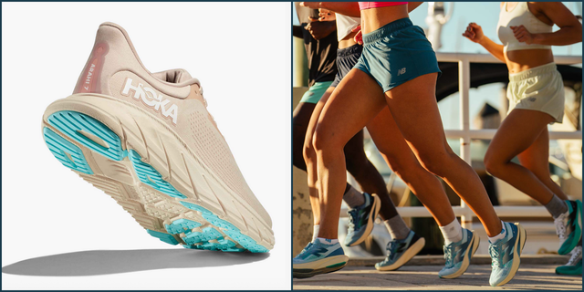 best running shoe deals sales june 2025