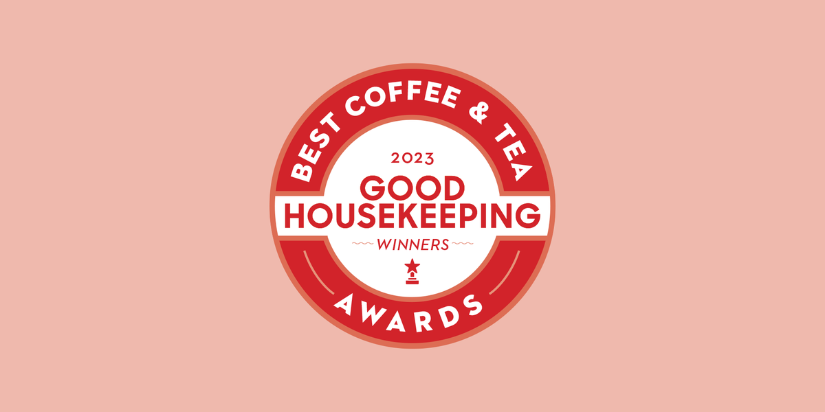 We're so excited that our Wolf Gourmet Coffee Maker has been named a  @GoodHousekeeping 2023 Best Kitchen Gear, Coffee & Tea Award Winner!…