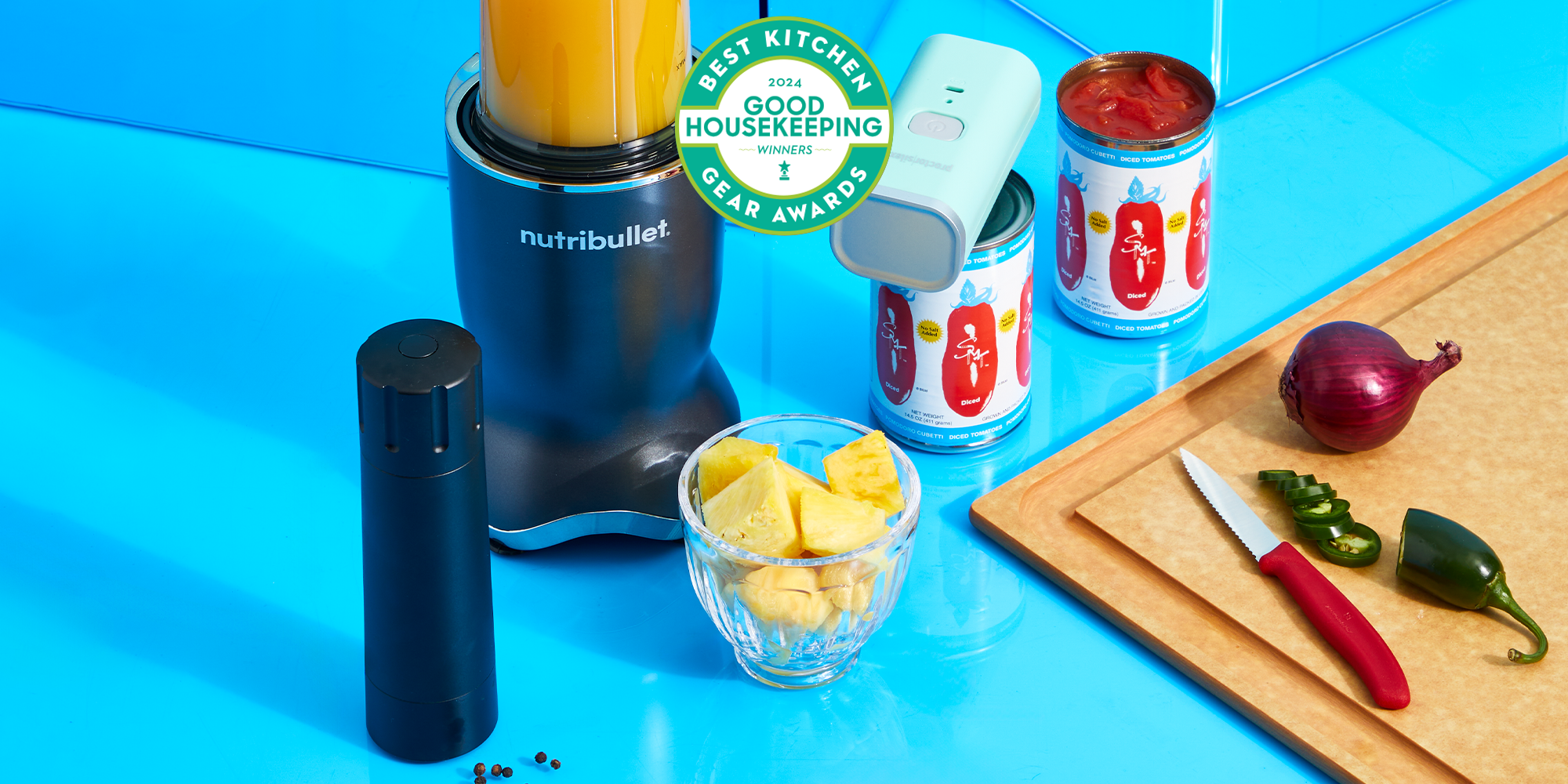 kitchen gear awards