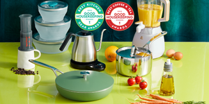 kitchen gear coffee tea awards