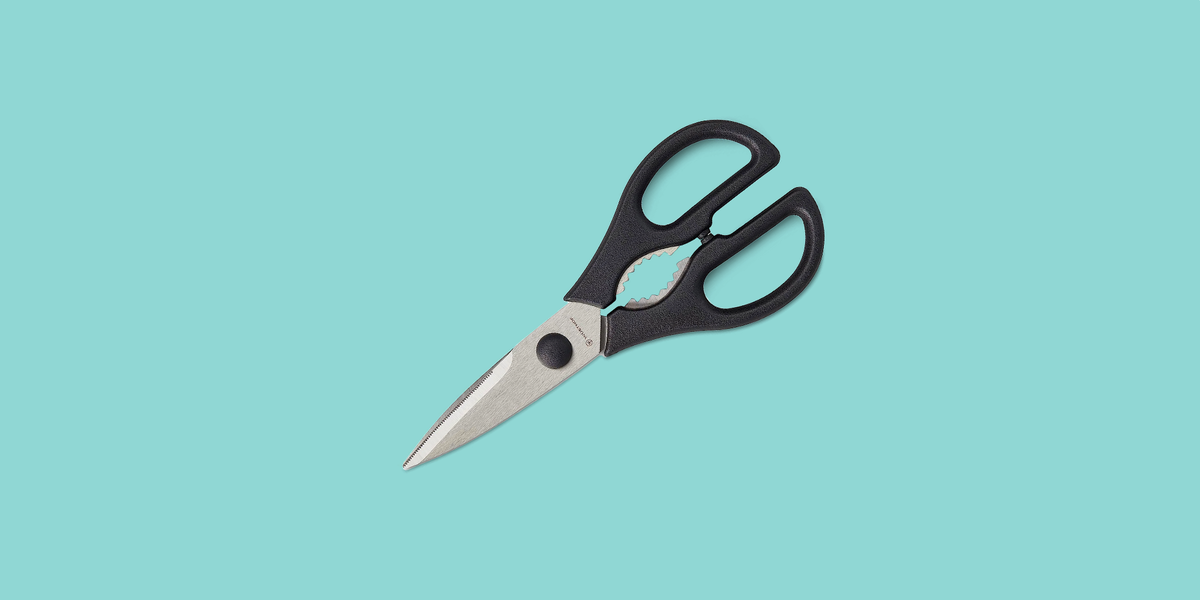 Kitchen Shears Can Do More Than You Think - Food & Nutrition Magazine