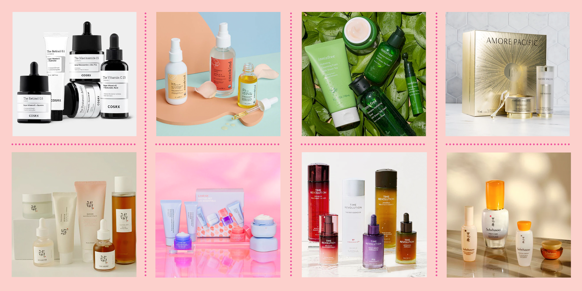 Where To Buy Korean Beauty Products